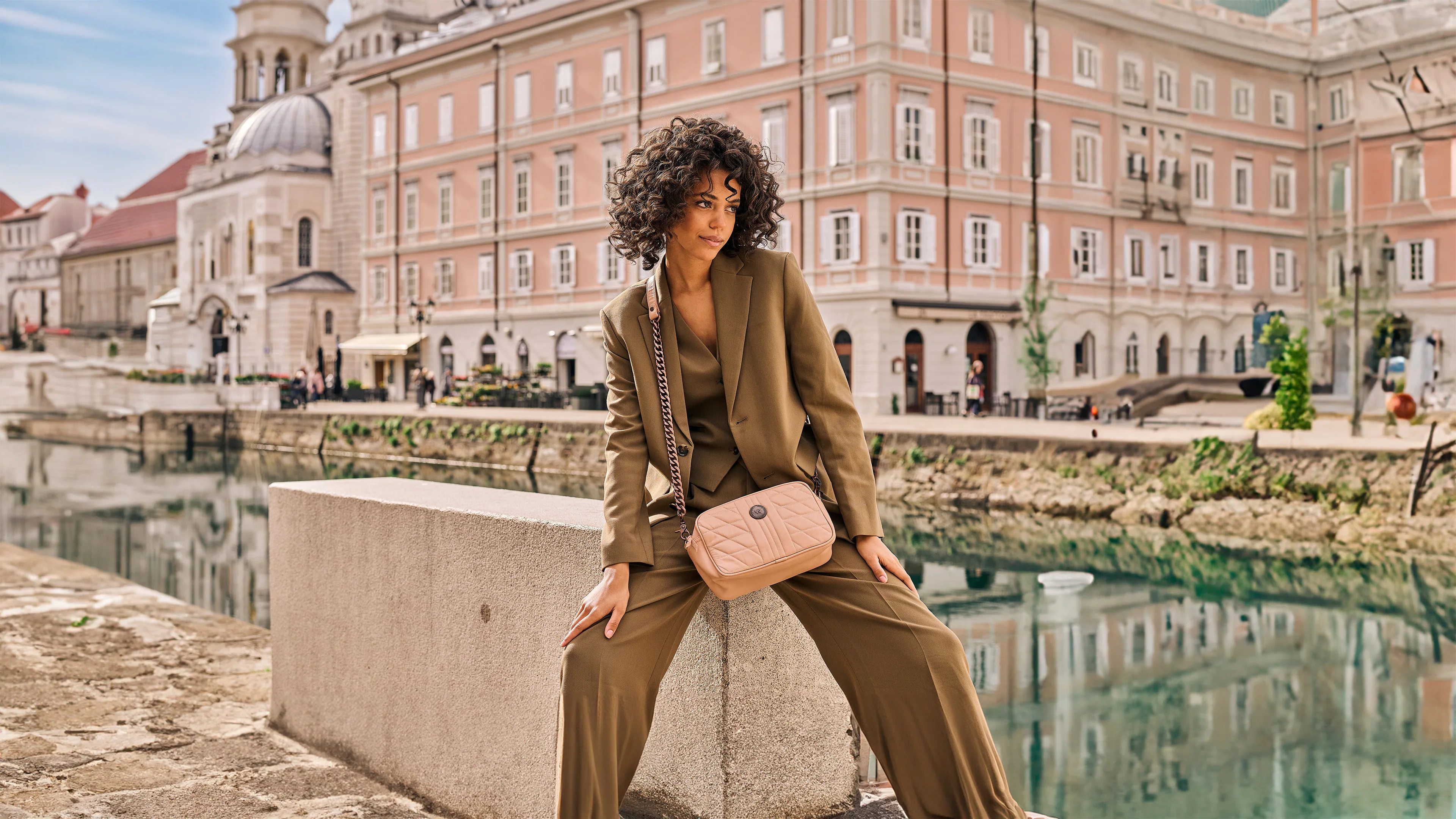 Timeless Leather for Modern Explorers